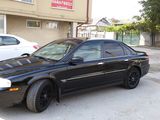 Volvo S80 foto 3