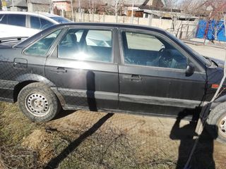 Запчасти Vw passat b3 foto 7