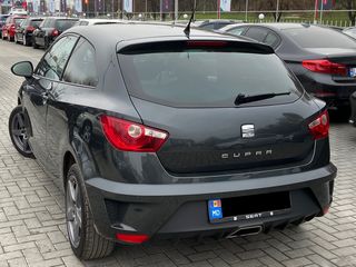 Seat Ibiza foto 4