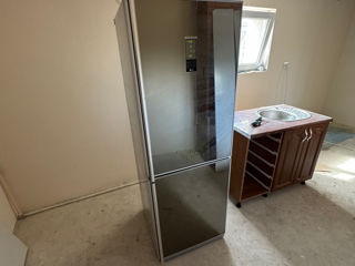 Холодильник LG фото 0