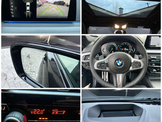 BMW 5 Series foto 7