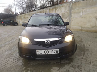 Mazda 2 foto 5