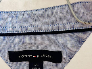 Polo Tommy Hilfigher foto 3