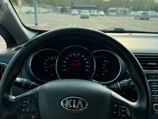 KIA Rio foto 10