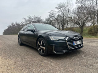 Audi A6 foto 3