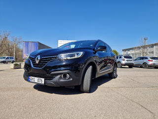 Renault Kadjar foto 0