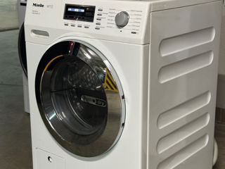 Miele WT1 2/1 WashTry foto 6