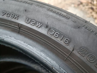 205/55/R16 Bridgestone foto 5