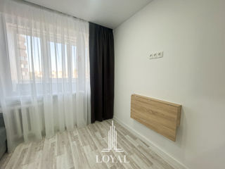 Apartament cu 1 cameră, 19 m², Ciocana, Chișinău foto 7