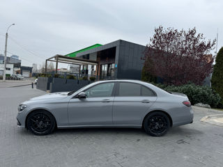 Mercedes E-Class foto 4