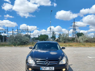 Mercedes CLS-Class foto 6