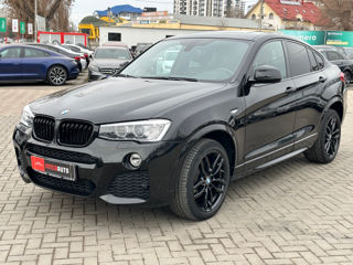 BMW X4 foto 1