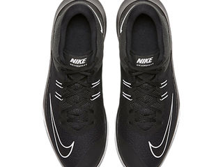 Nike Air Versitile II новые кроссовки оригинал . foto 5