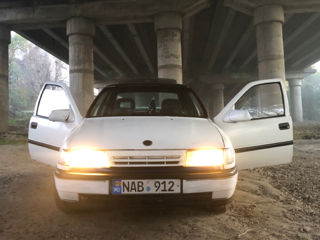 Opel Vectra foto 10