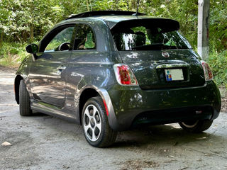 Fiat 500 foto 4