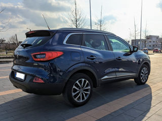 Renault Kadjar фото 4