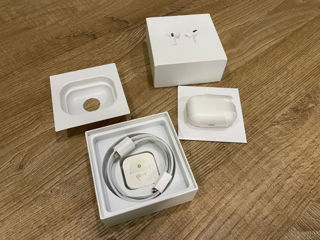 Urgent copie premium airpods pro ! absolut noi SIGILATE !! foto 4