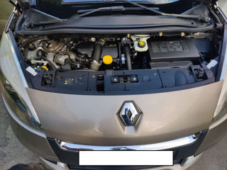 Renault Scenic foto 3