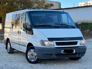 Ford Transit Connect foto 3