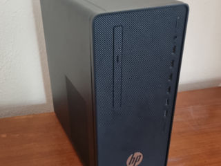 HP 290G4, i5-10500, 16GB, 256gb Nvme, 1TB foto 2