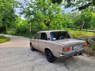 Lada / ВАЗ 2101 foto 9