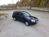 Subaru Forester foto 4