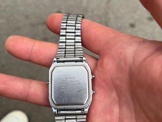 Casio AQ-230 foto 2