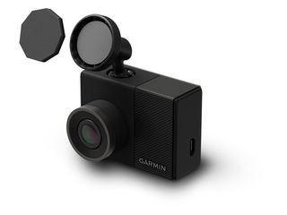 Garmin Dash Cam 45 + 32 Gb microSD foto 1