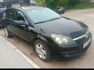 Opel Astra foto 5