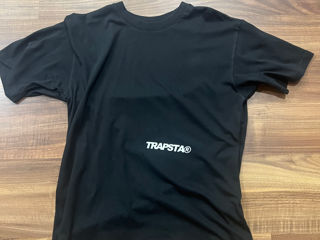 Tricou trapstar foto 2