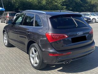 Audi Q5 foto 5