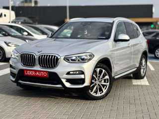 BMW X3 foto 3