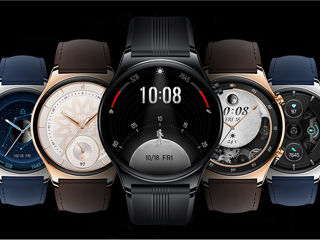 Honor Watch GS 3 foto 2