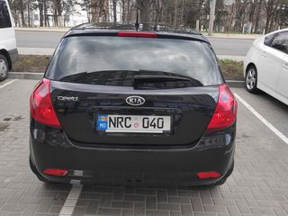 KIA Ceed foto 5