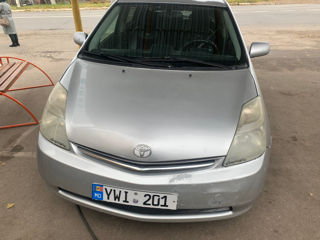 Toyota Prius foto 7