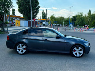 BMW 3 Series foto 7