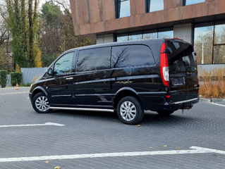 Mercedes Vito foto 3