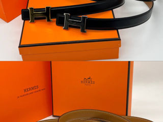 Curea centuri ремень Hermes YSL Celine Dior Michael Kors foto 9