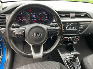 KIA Rio X-Line foto 9