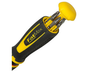 Surubelnita Stanley Fatmax Hi-Speed Cu Clichet 0-69-236 foto 2