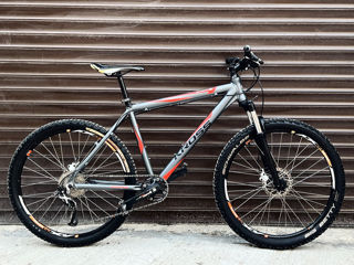 Kross Hexagon V8 foto 4