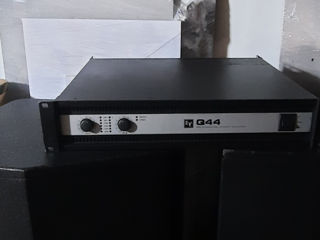 Amplificator electrovoice  q44