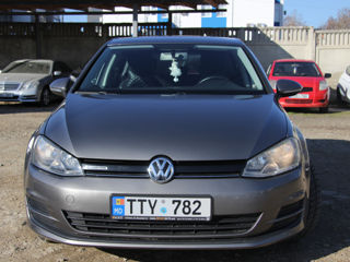 Volkswagen Golf foto 2