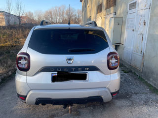 Dacia Duster foto 5