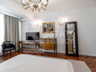 Apartament cu 1 cameră, 53 m², Centru, Chișinău foto 3