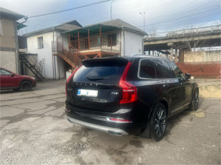 Volvo XC90 foto 3