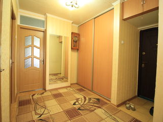 Buiucani - 3 camere - seria moldoveneasca foto 9