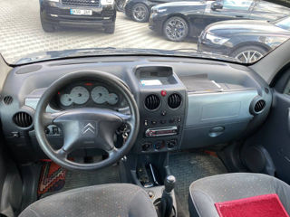 Citroen Berlingo foto 9