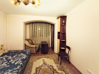Apartament cu 3 camere, 68 m², Botanica, Chișinău foto 3