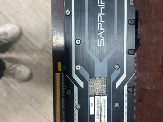 R9 390 8g foto 2